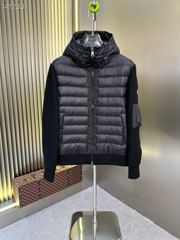 Moncler Down Jacket Mens ID:20240927-6